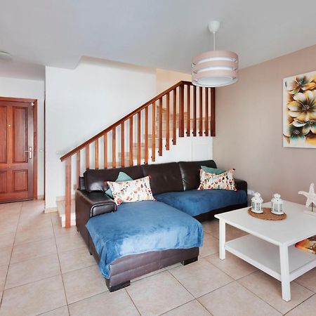 Villa Renato Playa Blanca  Ngoại thất bức ảnh