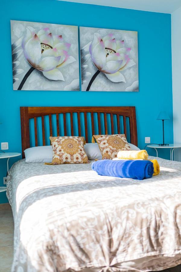 Villa Renato Playa Blanca  Ngoại thất bức ảnh