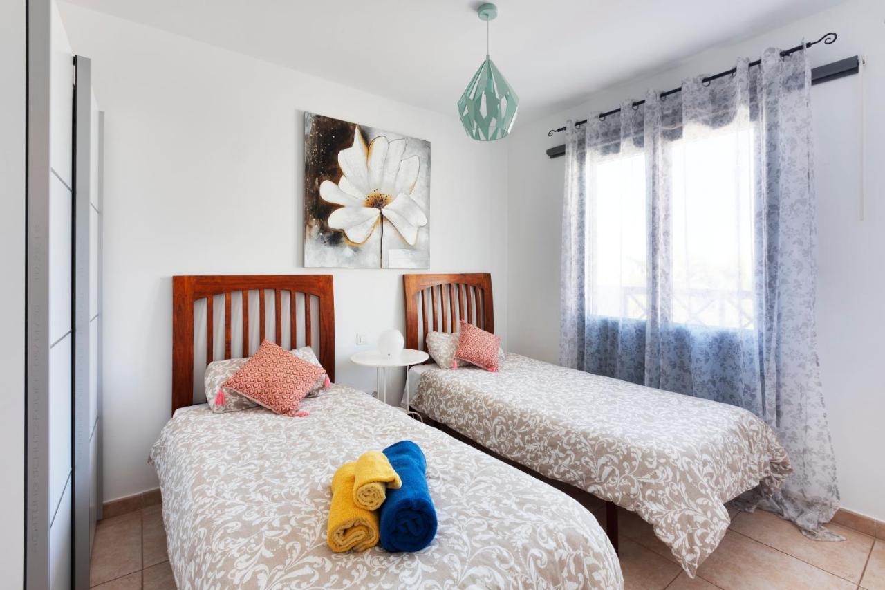 Villa Renato Playa Blanca  Ngoại thất bức ảnh