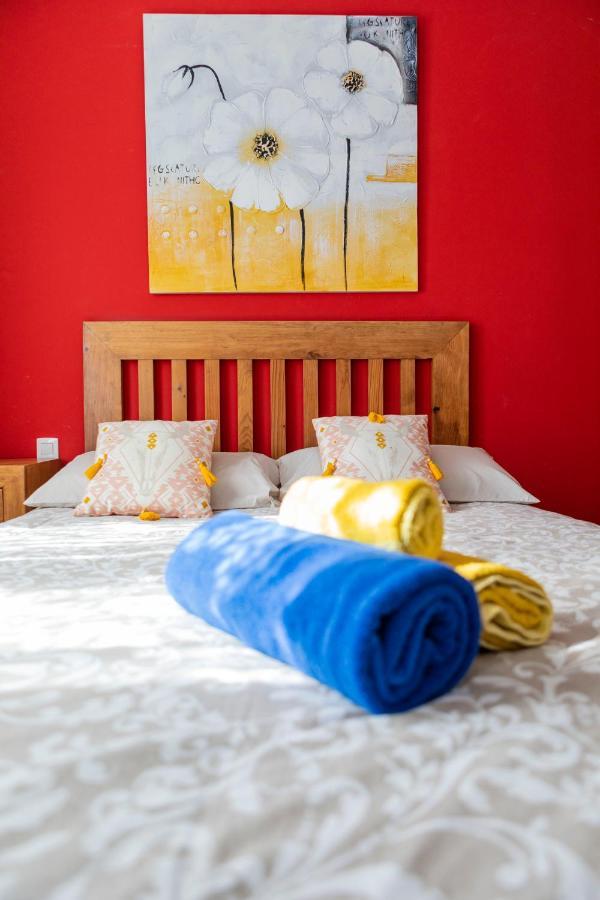 Villa Renato Playa Blanca  Ngoại thất bức ảnh