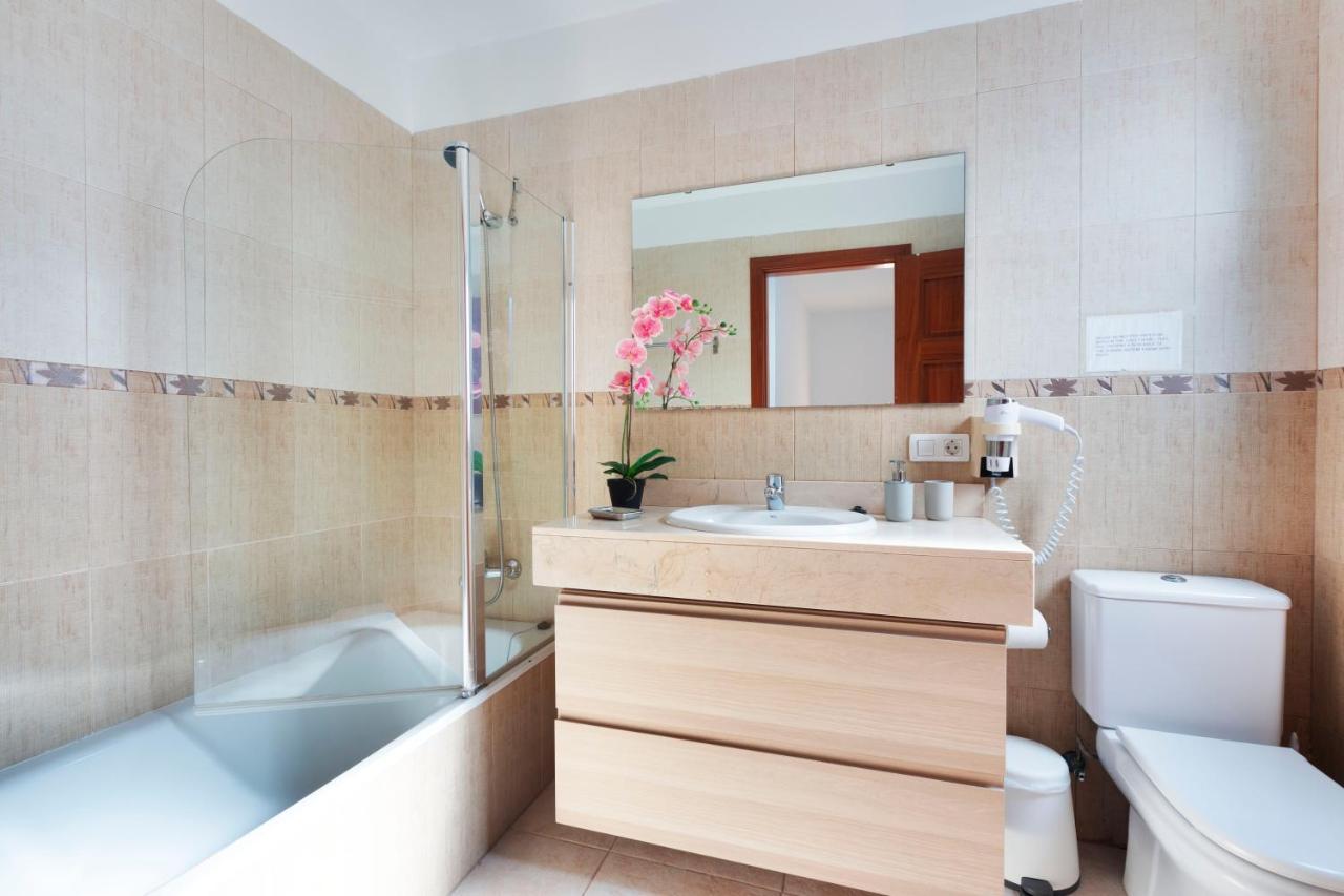 Villa Renato Playa Blanca  Ngoại thất bức ảnh