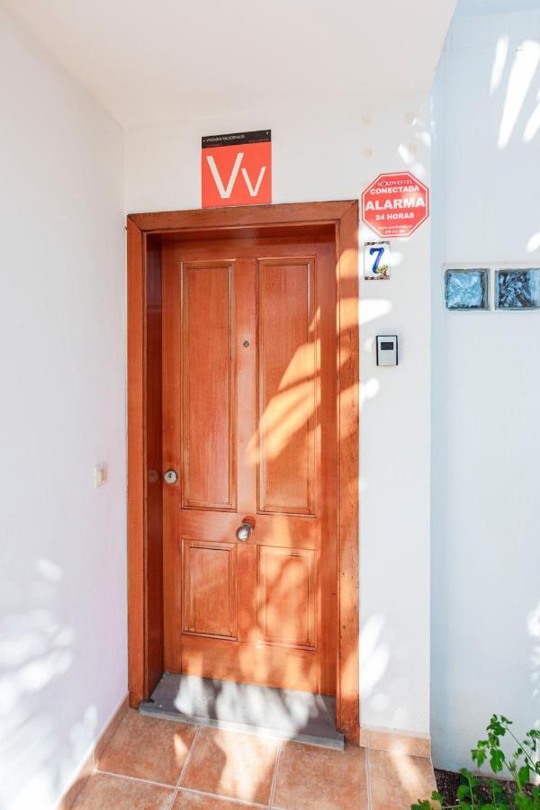 Villa Renato Playa Blanca  Ngoại thất bức ảnh