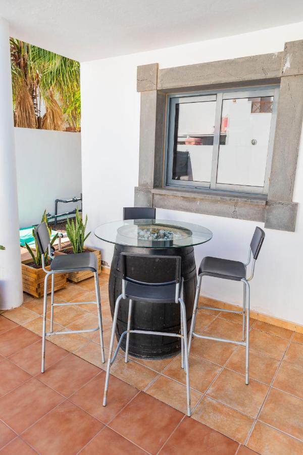 Villa Renato Playa Blanca  Ngoại thất bức ảnh