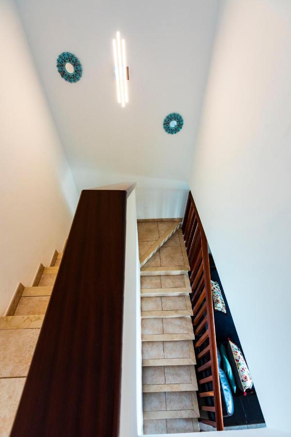 Villa Renato Playa Blanca  Ngoại thất bức ảnh