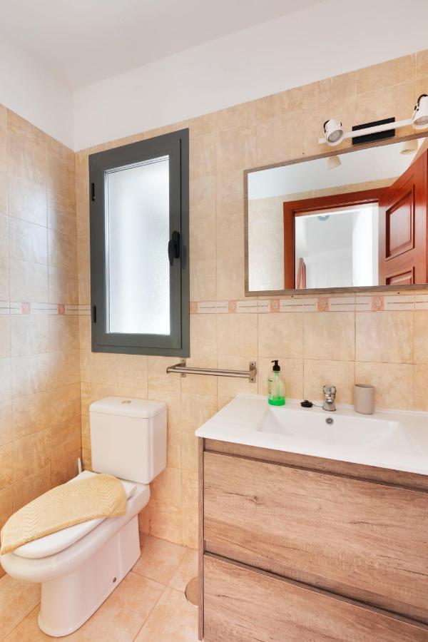 Villa Renato Playa Blanca  Ngoại thất bức ảnh